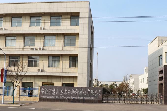 Nylon Bristles Multifunctional Modern Small Cleaning Brush Household Tools