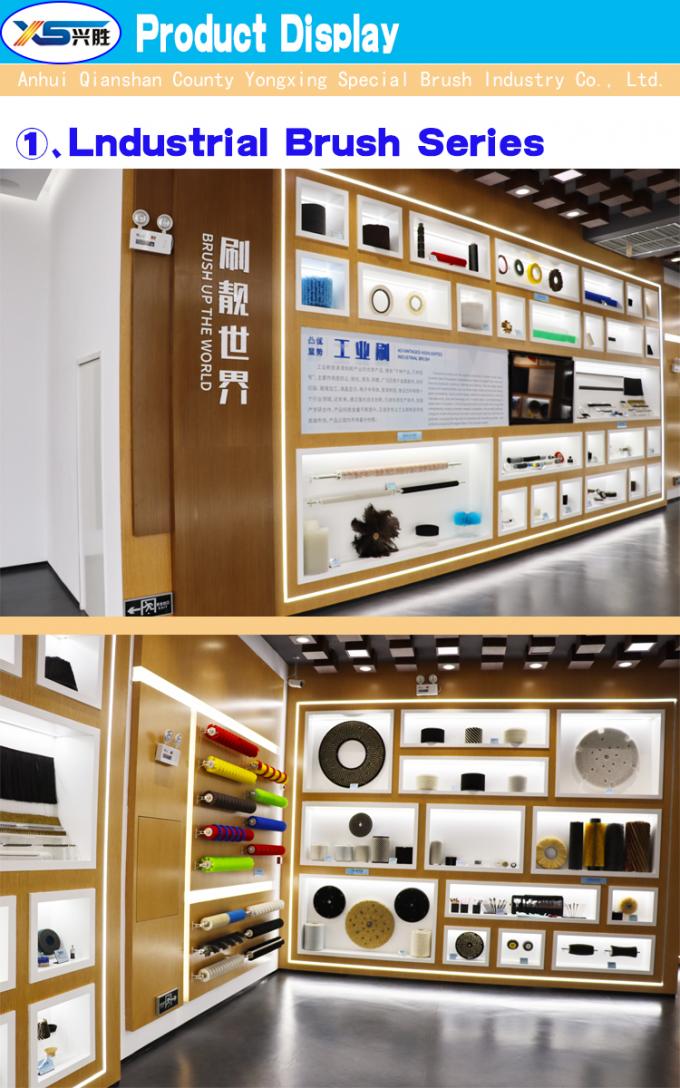 Nylon Bristles Multifunctional Modern Small Cleaning Brush Household Tools