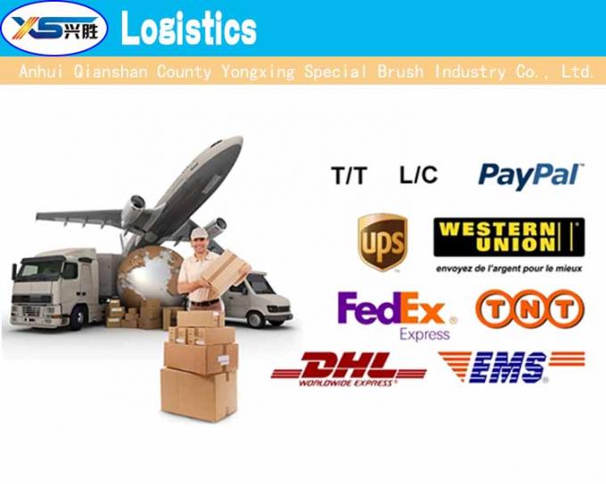 Nylon Bristles Multifunctional Modern Small Cleaning Brush Household Tools