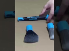 洗車ブラシ ビューティ 詳細 ブラシ エアコン エントリー ブラシ