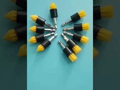 高品質の多機能の電気スピンスクルーバー 掃除ブラシ ドリルブラシセット